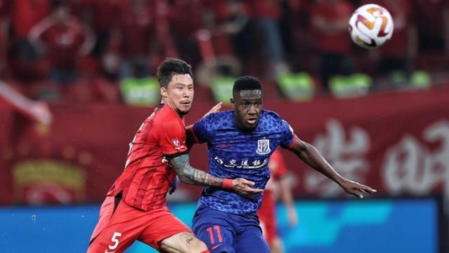 开云体育注册-严益唯：上海德比不能再名存实亡地进行下去了