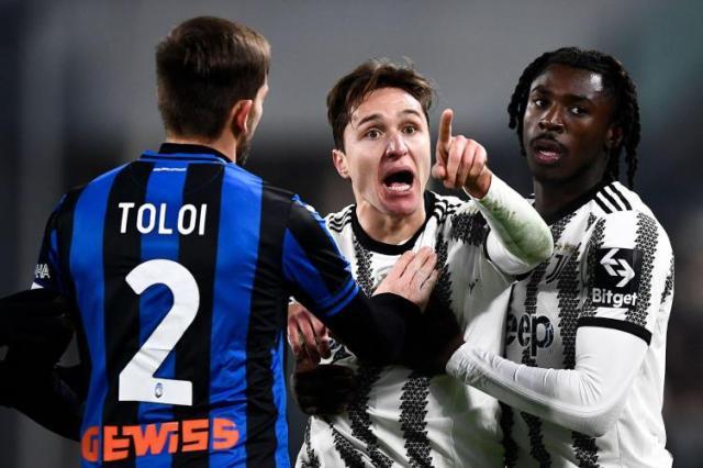 开云体育首页-梁熙明：暴击当头先懵后疼，尤文的苦日子在后头