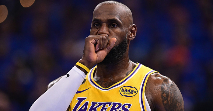 开云体育注册-克拉克：詹姆斯一直支持我 他理解我的处境|高尔夫|WNBA|nba|篮球|勒布朗_新浪体育_新浪新闻
